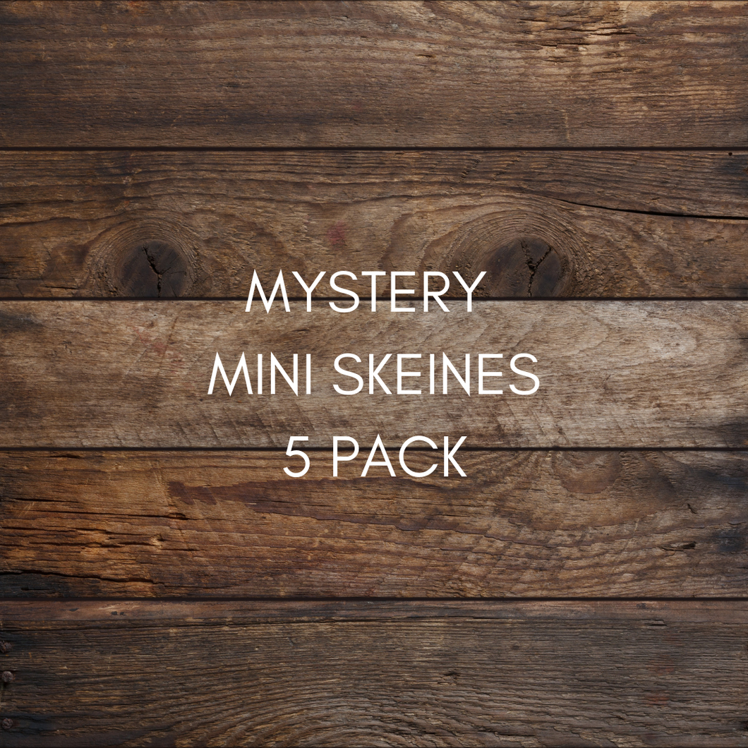 OOAK Mystery Bundles