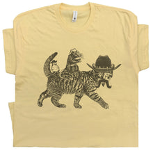 Load image into Gallery viewer, Western Animal Tees