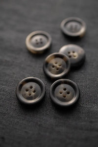 close up of buttons