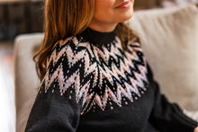 Load image into Gallery viewer, North Sister Sweater - PREORDER