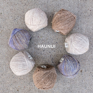 Haunui Cotton - Noro