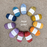 Peer Gynt - Sandnes Garn