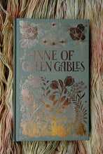 Load image into Gallery viewer, Anne of Green Gables by Lucy M. Montgomery