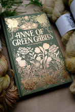 Load image into Gallery viewer, Anne of Green Gables by Lucy M. Montgomery