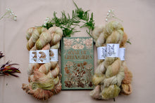 Load image into Gallery viewer, Anne of Green Gables Yarn PREORDER
