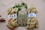 Anne of Green Gables Yarn PREORDER