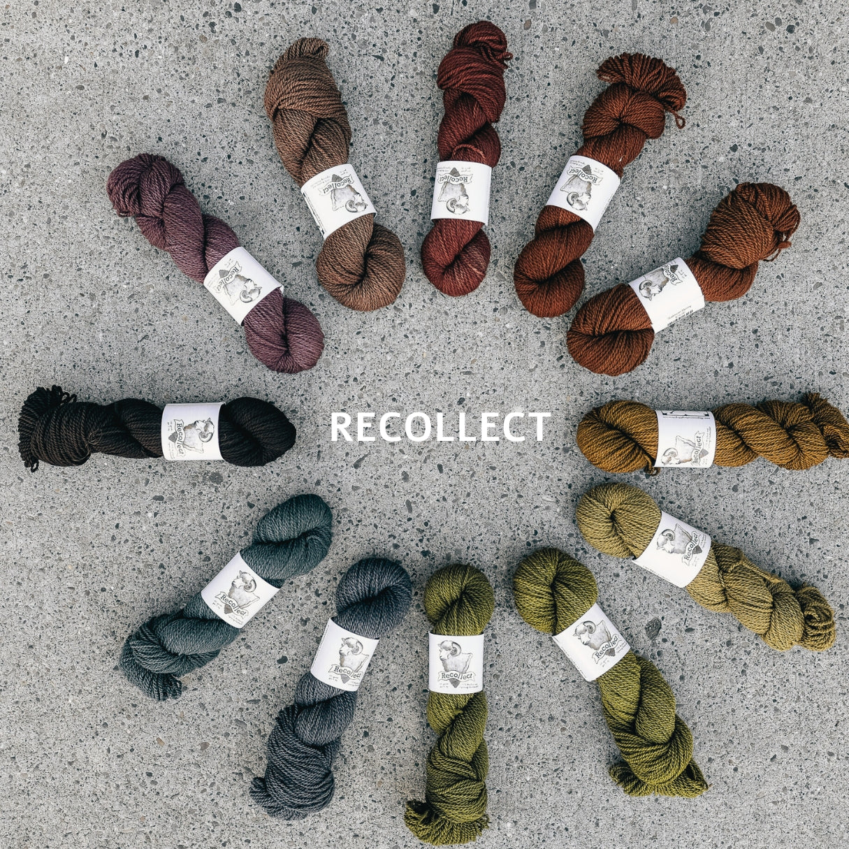 Recollect Sport - The Farmer's Daughter Fibers