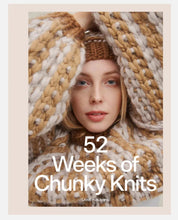 Load image into Gallery viewer, 52 Weeks of Chunky Knits