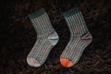 Load image into Gallery viewer, Tessellated Sock Kits