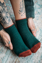 Load image into Gallery viewer, Oxbow Socks