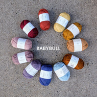 Babyull - Sandnes Garn