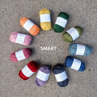 Smart - Sandnes Garn