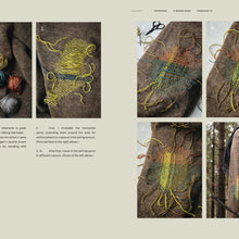 Load image into Gallery viewer, The Art of Knitwear Repair