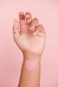 Popmask: Big Hug Period Vitamin Support Patches