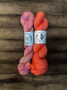 spincycle yarns yarn hanks