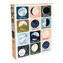 Load image into Gallery viewer, Illustrated Puzzles - One Canoe Two Paper Co.