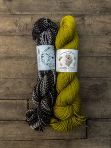 spincycle yarns yarn hanks