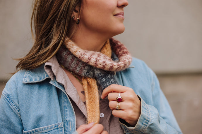 Rose Hill Bandana Kits