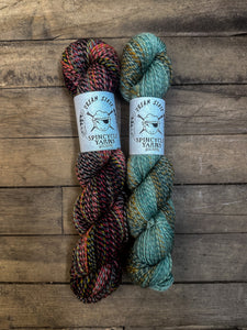 spincycle yarns yarn hanks