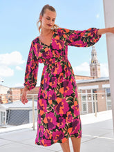 Load image into Gallery viewer, atelier jupe dress