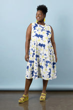Load image into Gallery viewer, Azure Dress, Skirt &amp; Top Pattern by Closet Core