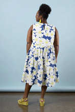 Load image into Gallery viewer, Azure Dress, Skirt &amp; Top Pattern by Closet Core