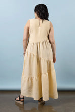 Load image into Gallery viewer, Azure Dress, Skirt &amp; Top Pattern by Closet Core