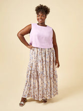 Load image into Gallery viewer, Azure Dress, Skirt &amp; Top Pattern by Closet Core