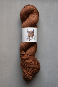 Bear Paw DK Happy Accidents