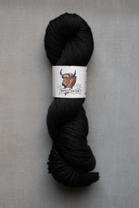 Bear Paw DK - The Farmer's Daughter Fibers