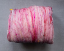 Load image into Gallery viewer, Naturally Dyed Art Batt - Yeonee Makes
