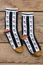 Load image into Gallery viewer, Lady June Socks