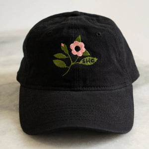 bloom hat