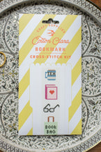 Load image into Gallery viewer, Cross Stitch Kits by Cotton Clara
