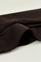 Load image into Gallery viewer, Brown fabric on a white background