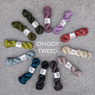 yarn hanks