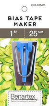 Load image into Gallery viewer, Bias Tape Maker by Benartex
