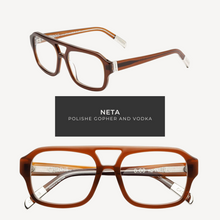 Load image into Gallery viewer, caddis glasses neta