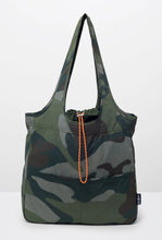 Load image into Gallery viewer, camo bag