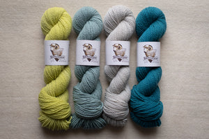 Wanderer Hat Kits - PREORDER