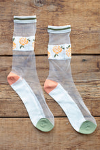 Load image into Gallery viewer, Lady June Socks
