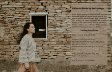 Load image into Gallery viewer, Chinook Winds Pullover - PREORDER