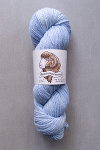 Reminisce Worsted - The Farmer's Daughter Fibers