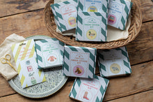 Load image into Gallery viewer, Cross Stitch Kits by Cotton Clara