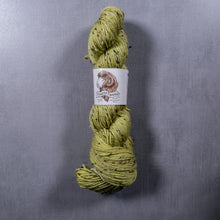 Load image into Gallery viewer, Craggy Tweed - The Farmer&#39;s Daughter Fibers