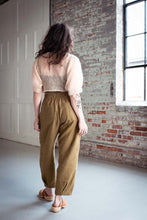 Load image into Gallery viewer, Chanterelle Pants and Shorts - Sew Liberated