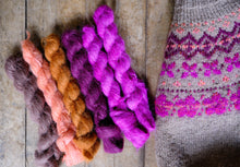Load image into Gallery viewer, Candy's Mayflower Jumper Matchmaker Set