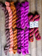Load image into Gallery viewer, Candy's Mayflower Jumper Matchmaker Set