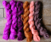 Load image into Gallery viewer, Candy's Mayflower Jumper Matchmaker Set