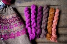 Load image into Gallery viewer, Candy's Mayflower Jumper Matchmaker Set
